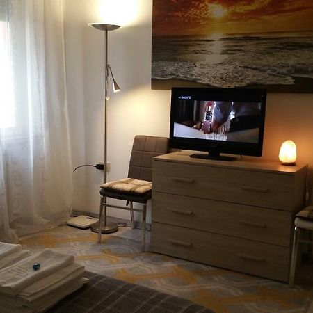 Appartement Casa Moderna à Pérouse Extérieur photo