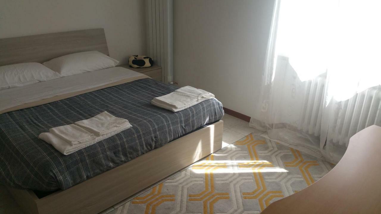 Appartement Casa Moderna à Pérouse Extérieur photo