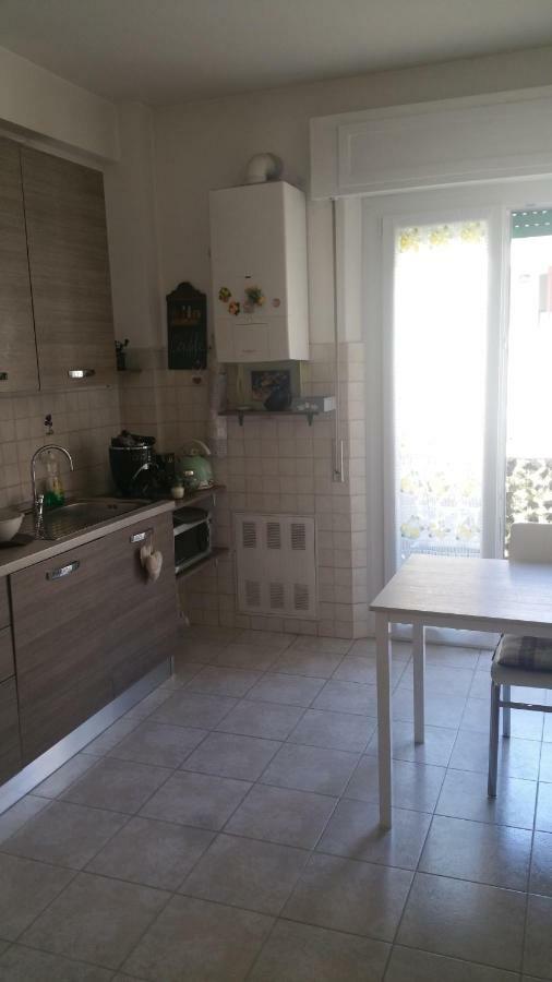 Appartement Casa Moderna à Pérouse Extérieur photo