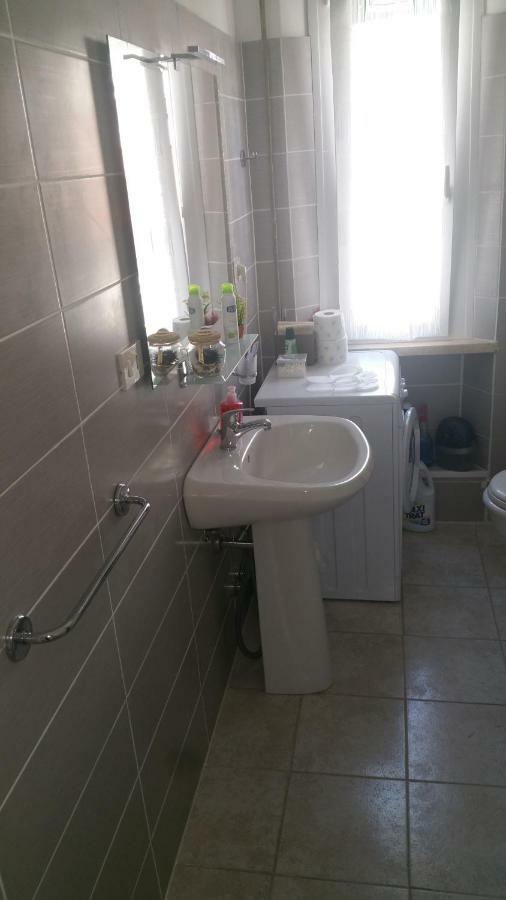 Appartement Casa Moderna à Pérouse Extérieur photo