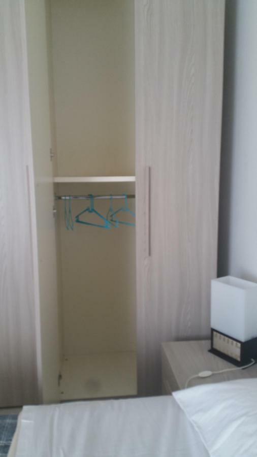 Appartement Casa Moderna à Pérouse Extérieur photo