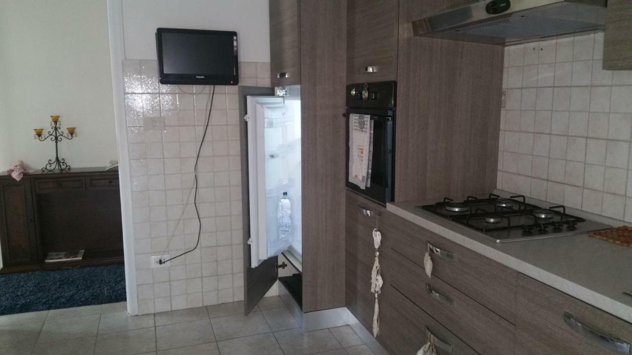 Appartement Casa Moderna à Pérouse Extérieur photo