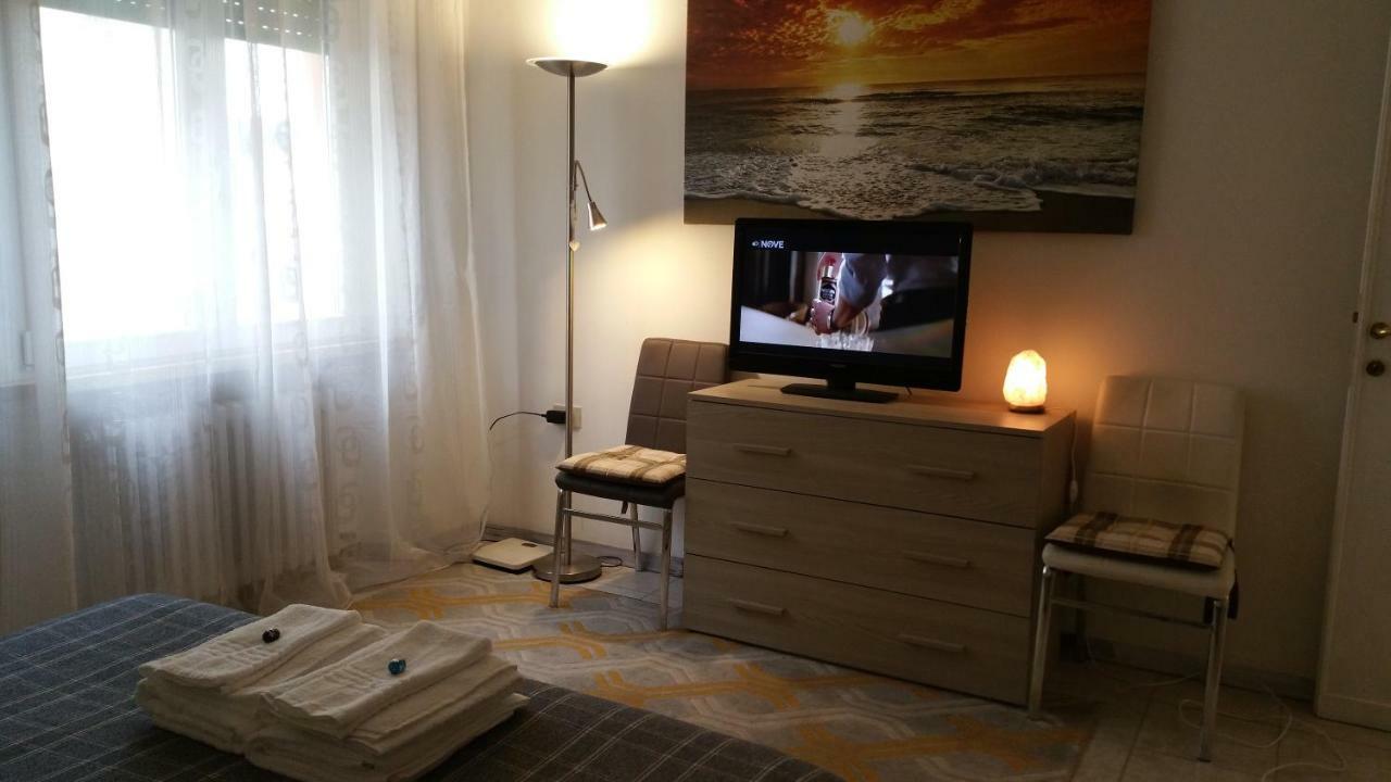 Appartement Casa Moderna à Pérouse Extérieur photo